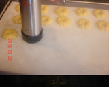 Foto del paso 4 de la receta: Galletas de pistola