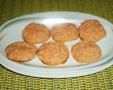 Foto del paso 4 de la receta: Canapés de atún con salsa rosa y caviar