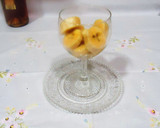 Foto del paso 2 de la receta: Copa de plátano, yogur y mermelada