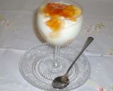 Foto del paso 3 de la receta: Copa de plátano, yogur y mermelada