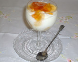 Foto del paso 3 de la receta: Copa de plátano, yogur y mermelada