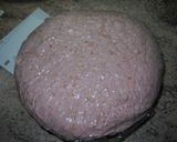 Foto del paso 5 de la receta: Pan rústico de mermelada de fresa
