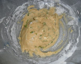 Foto del paso 3 de la receta: Tortitas de Tete