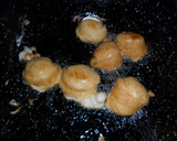 Foto del paso 6 de la receta: Tortitas de Tete