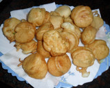 Foto del paso 7 de la receta: Tortitas de Tete