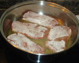 Foto del paso 1 de la receta: Medallones de ternera a la granadina