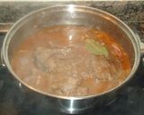 Foto del paso 3 de la receta: Medallones de ternera a la granadina