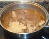 Foto del paso 5 de la receta: Medallones de ternera a la granadina