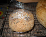 Foto del paso 8 de la receta: Flor de pan