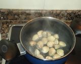 Foto del paso 1 de la receta: Bacalao capricho