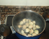 Foto del paso 1 de la receta: Bacalao capricho
