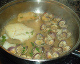 Foto del paso 3 de la receta: Bacalao capricho