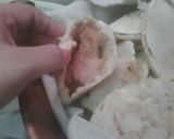 Foto del paso 5 de la receta: Gorditas de maíz para rellenar