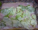 Foto del paso 2 de la receta: Pionono primavera salado