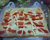 Foto del paso 3 de la receta: Pionono primavera salado