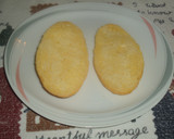 Foto del paso 2 de la receta: Canapés de manzana