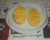 Foto del paso 3 de la receta: Canapés de manzana