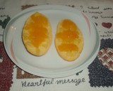 Foto del paso 4 de la receta: Canapés de manzana
