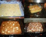 Foto del paso 5 de la receta: Plum cake con chocolate, almendras y pasas