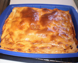 Foto del paso 4 de la receta: Masa de empanada fácil