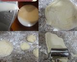 Foto del paso 3 de la receta: Panecillos con Tang zhong