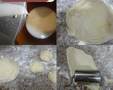 Foto del paso 3 de la receta: Panecillos con Tang zhong