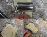 Foto del paso 5 de la receta: Panecillos con Tang zhong