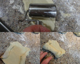 Foto del paso 5 de la receta: Panecillos con Tang zhong