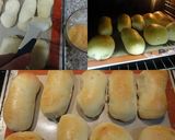 Foto del paso 9 de la receta: Panecillos con Tang zhong