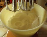 Foto del paso 1 de la receta: Buñuelos soufflé de queso