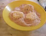 Foto del paso 2 de la receta: Buñuelos soufflé de queso