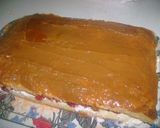 Foto del paso 5 de la receta: Torta primavera de frutillas