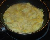 Foto del paso 2 de la receta: Crema de alcachofas