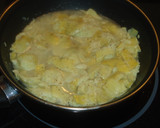 Foto del paso 2 de la receta: Crema de alcachofas
