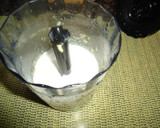 Foto del paso 3 de la receta: Crema de alcachofas
