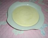 Foto del paso 4 de la receta: Crema de alcachofas