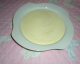 Foto del paso 4 de la receta: Crema de alcachofas