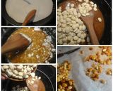 Foto del paso 3 de la receta: Catanias
