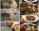 Foto del paso 8 de la receta: Catanias