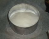 Foto del paso 1 de la receta: Pavlova de kiwi
