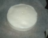 Foto del paso 2 de la receta: Pavlova de kiwi