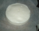 Foto del paso 2 de la receta: Pavlova de kiwi