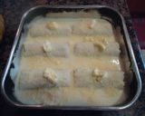 Foto del paso 5 de la receta: Canelones de la abuela