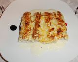 Foto del paso 7 de la receta: Canelones de la abuela