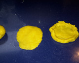 Foto del paso 3 de la receta: Tortas de Conde