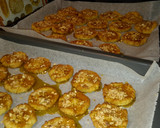 Foto del paso 4 de la receta: Tortas de Conde