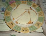 Foto del paso 1 de la receta: Canapés de mozzarella y anchoas