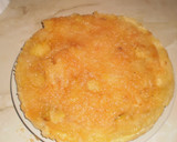 Foto del paso 3 de la receta: Tarta tatín de Manzana