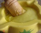 Foto del paso 4 de la receta: Patatas al caliu