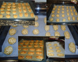 Foto del paso 6 de la receta: Panellets de almendras y piñones